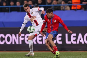 Radulović  ljut na Robijev komentar: "Neljudski, nesportski, nepedagoški..."